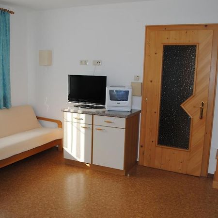 Apartment Maierhof Flirsch Esterno foto