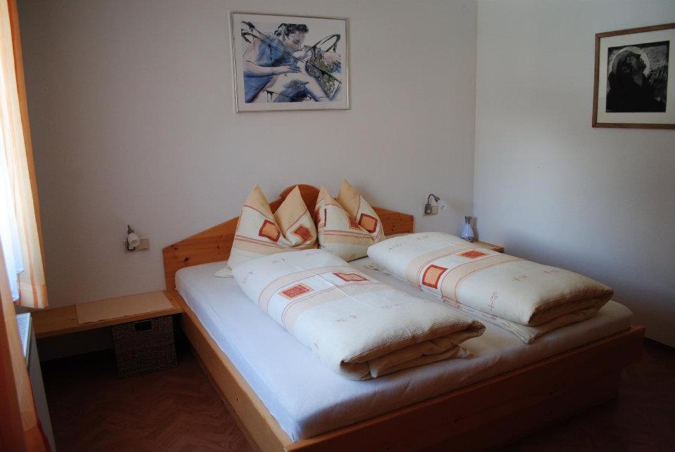 Apartment Maierhof Flirsch Camera foto