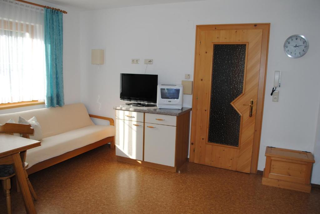 Apartment Maierhof Flirsch Esterno foto
