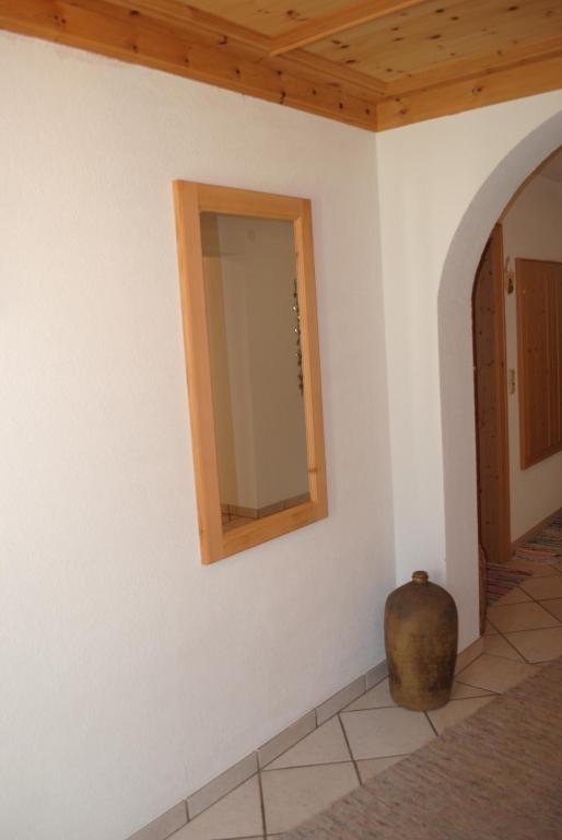 Apartment Maierhof Flirsch Esterno foto
